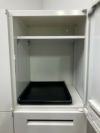 オカムラダイヤル式6人用パーソナルロッカー 商品画像5