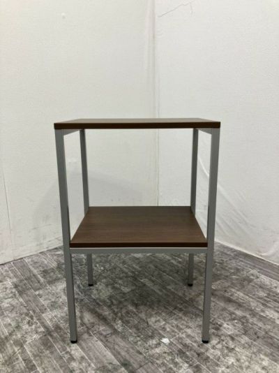 オカムラ4L93シリーズ 電話台 商品画像1