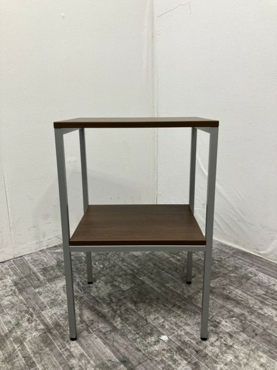 オカムラ4L93シリーズ 電話台 商品画像1