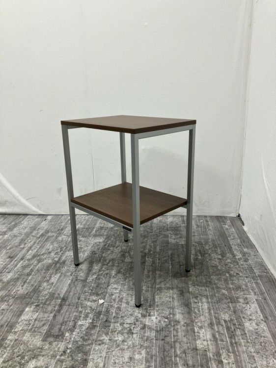 オカムラ4L93シリーズ 電話台 商品画像2