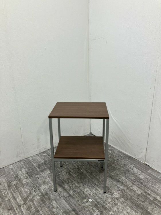 オカムラ4L93シリーズ 電話台 商品画像4