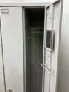 イトーキL型シリーズ 4人用ロッカー 商品画像3