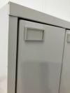 イトーキL型シリーズ 4人用ロッカー 商品画像9