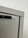 イトーキL型シリーズ 4人用ロッカー 商品画像10