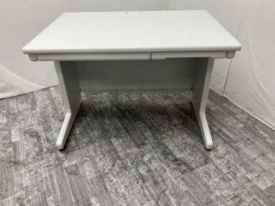 プラスLAシリーズ 1000平デスク 商品画像1