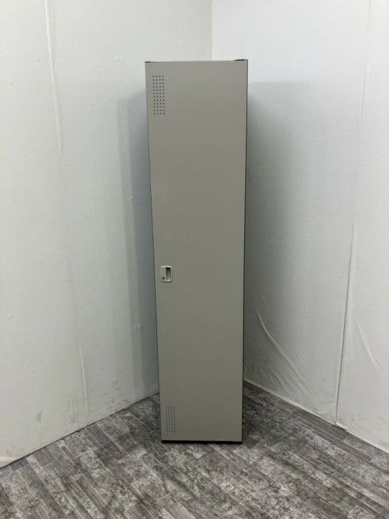 掃除道具ロッカー 商品画像1