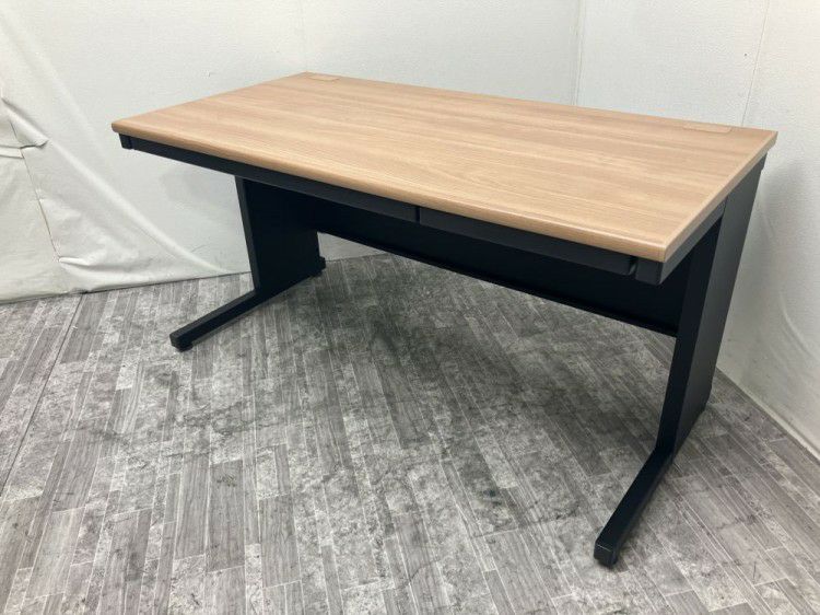 コクヨ1400平デスク 商品画像2