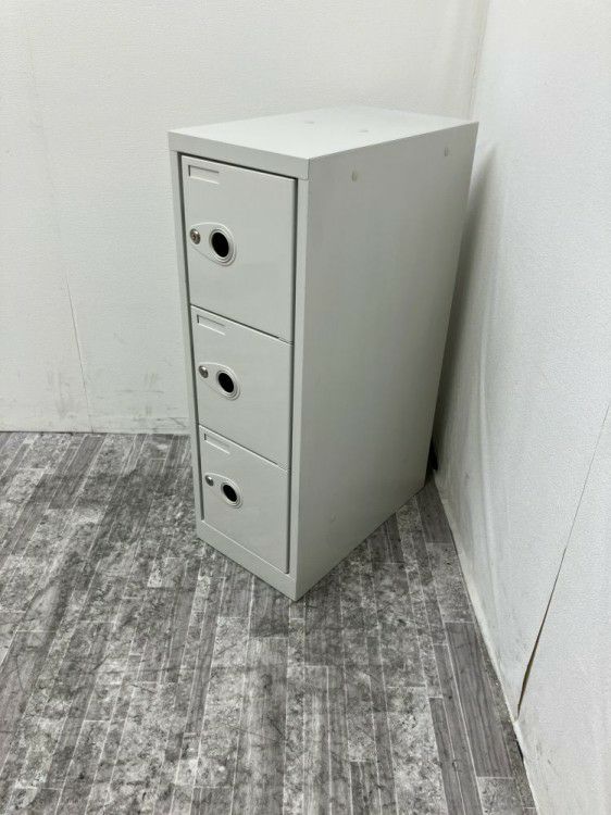 3人用シューズロッカー 商品画像2