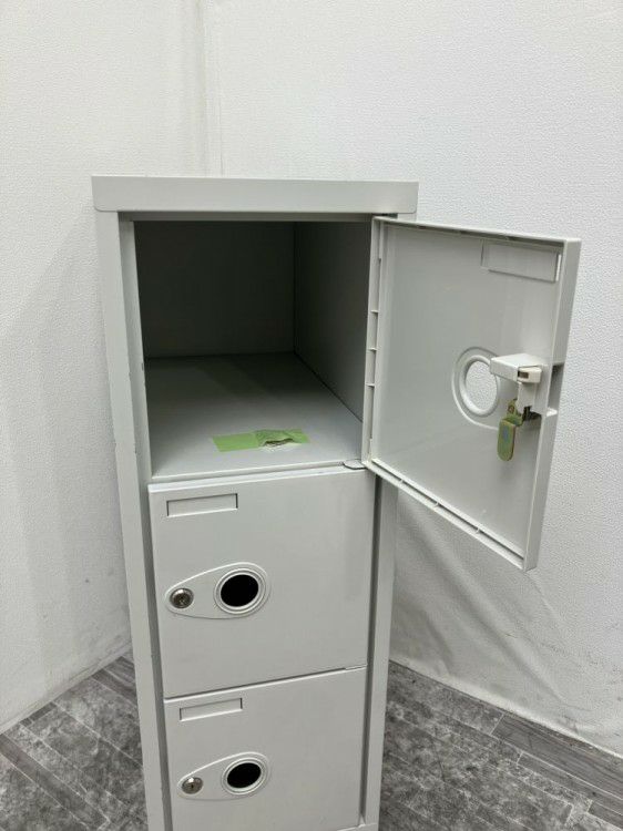 3人用シューズロッカー 商品画像4