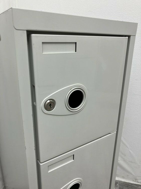 3人用シューズロッカー 商品画像5