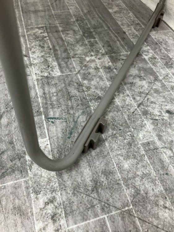 オカムラ8104シリーズ スタッキングチェア 商品画像8