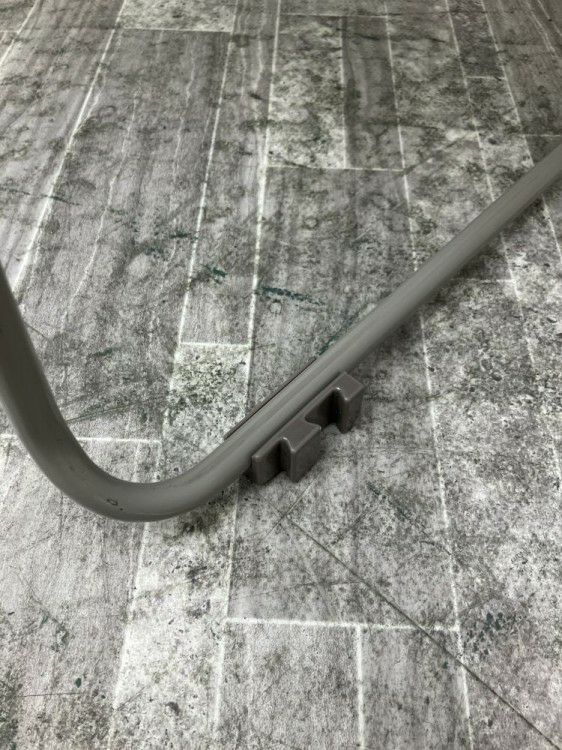 オカムラ8104シリーズ スタッキングチェア 商品画像9