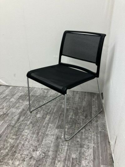 Wilkhahn（ウィルクハーン）エーライン（Aline）シリーズ エーラインチェア 商品画像1