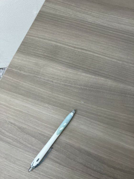 オカムラグレースラインシリーズ 役員室用2段脇机 商品画像9