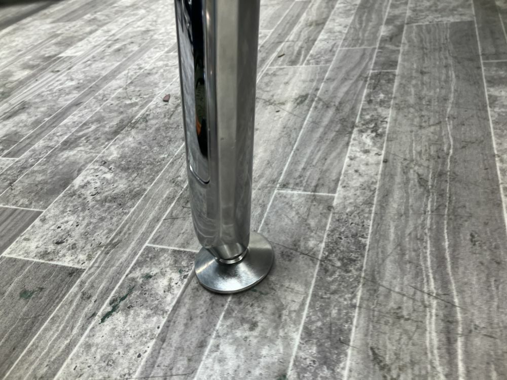 オカムラプリシード（PRESEDE）シリーズ 2100ミーティングテーブル 商品画像6