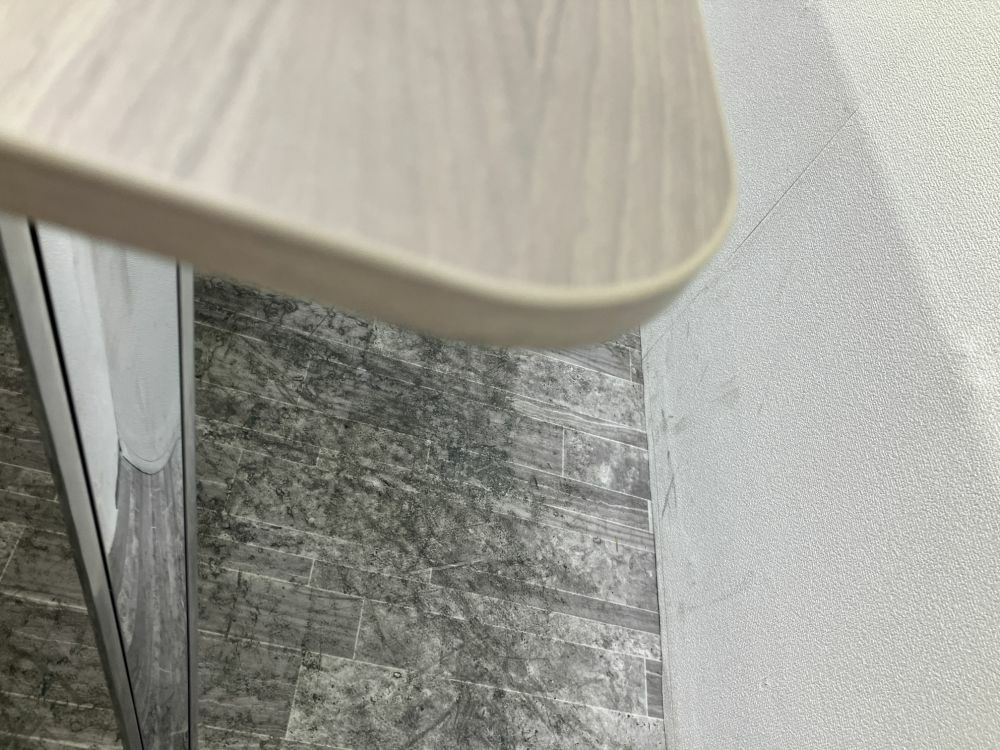 オカムラプリシード（PRESEDE）シリーズ 2100ミーティングテーブル 商品画像8