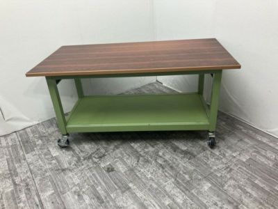 コクヨ 1500作業台