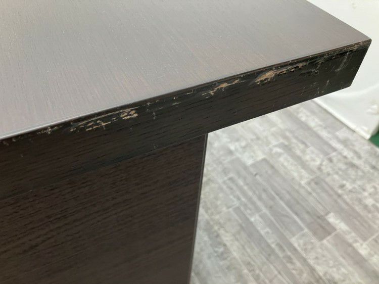 コクヨマネージメント550シリーズ 役員室用1800両袖デスク 商品画像10