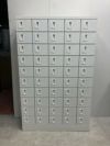 50人用小物入れロッカー 商品画像1