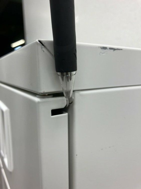 50人用小物入れロッカー 商品画像4