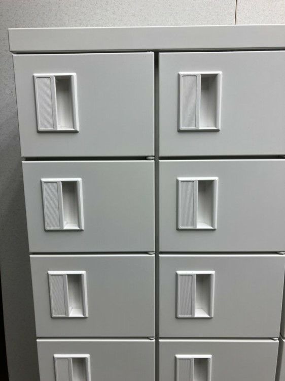 50人用小物入れロッカー 商品画像6