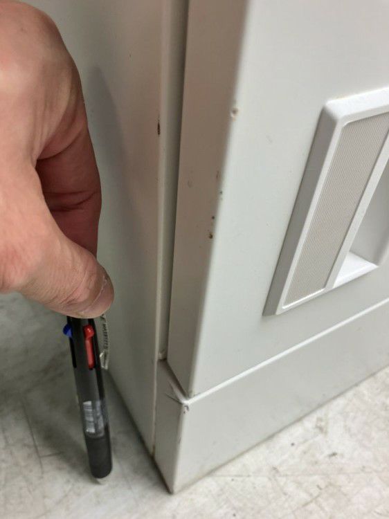 50人用小物入れロッカー 商品画像8