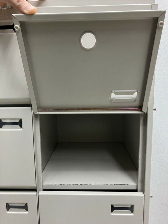 コクヨSXシリーズ 16人用シューズロッカー 商品画像6