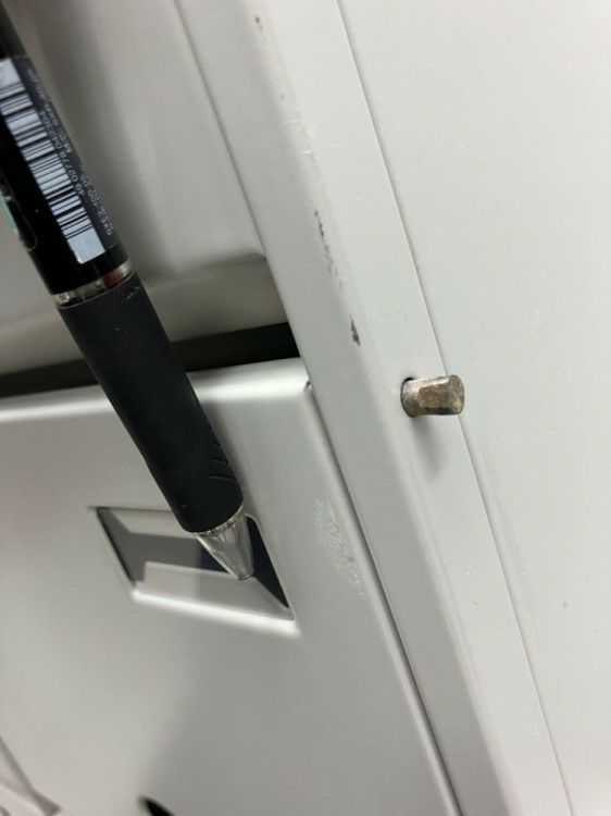 コクヨSXシリーズ 16人用シューズロッカー 商品画像8