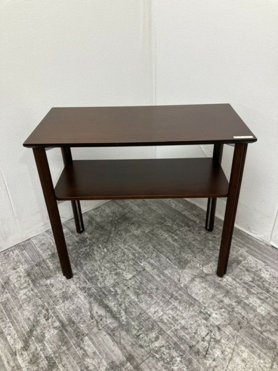 オカムラ電話台 商品画像2