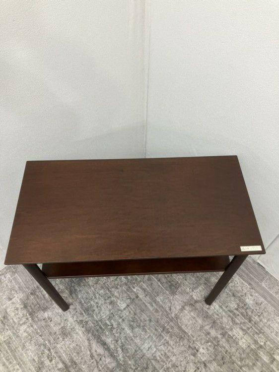 オカムラ電話台 商品画像4