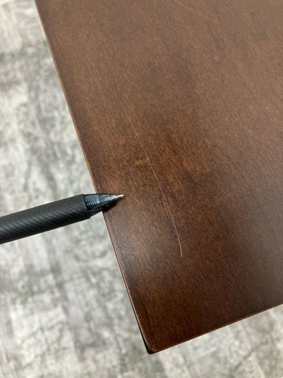 オカムラ電話台 商品画像10