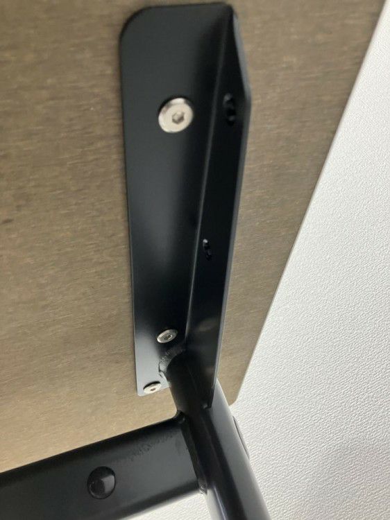 オカムラLives Personal Chair＆Table(ライブス パーソナルチェアアンドテーブル)シリーズ 1人用テーブル 商品画像6