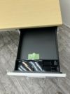 1400片袖デスク 商品画像3
