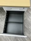 1400片袖デスク 商品画像4