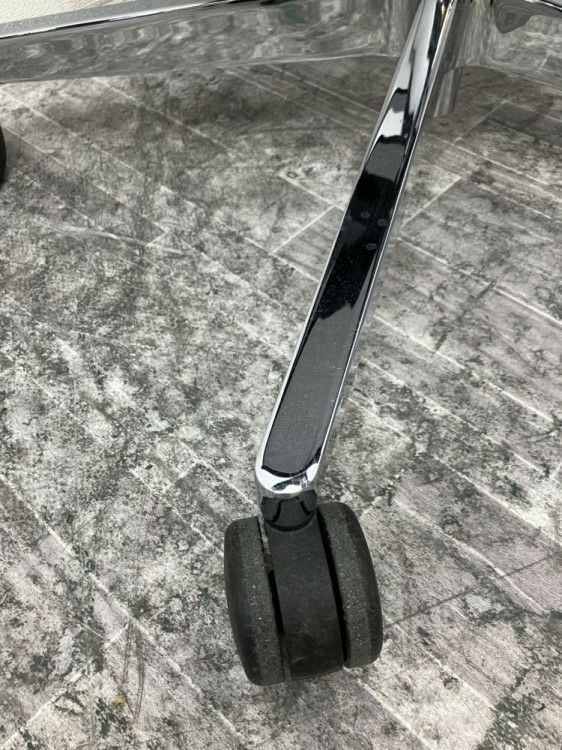 Wilkhahn（ウィルクハーン）固定肘付エーライン232/2チェア 商品画像4