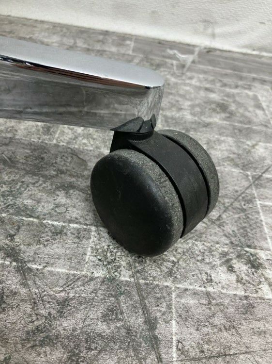 Wilkhahn（ウィルクハーン）固定肘付エーライン232/2チェア 商品画像5