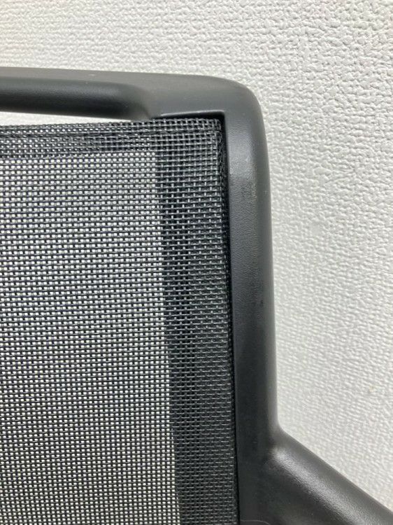 Wilkhahn（ウィルクハーン）固定肘付エーライン232/2チェア 商品画像7