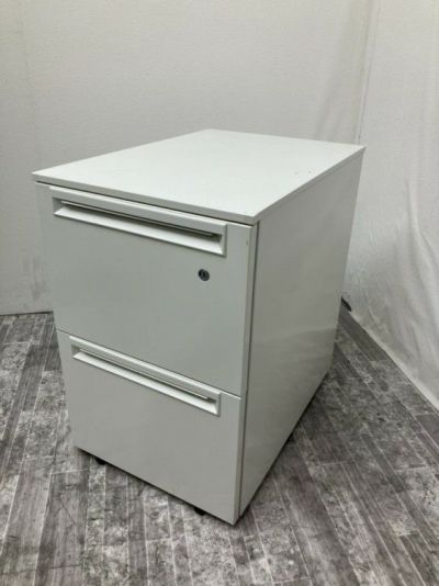 プラスUSシリーズ 2段インサイドワゴン 商品画像1