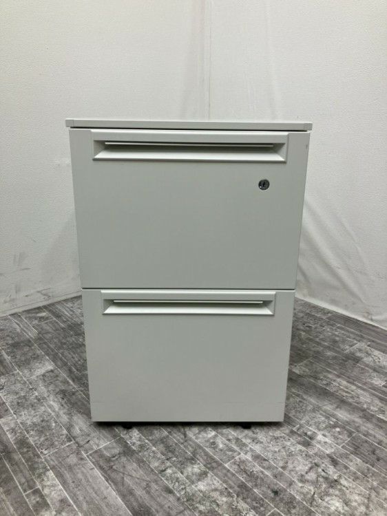 プラスUSシリーズ 2段インサイドワゴン 商品画像2