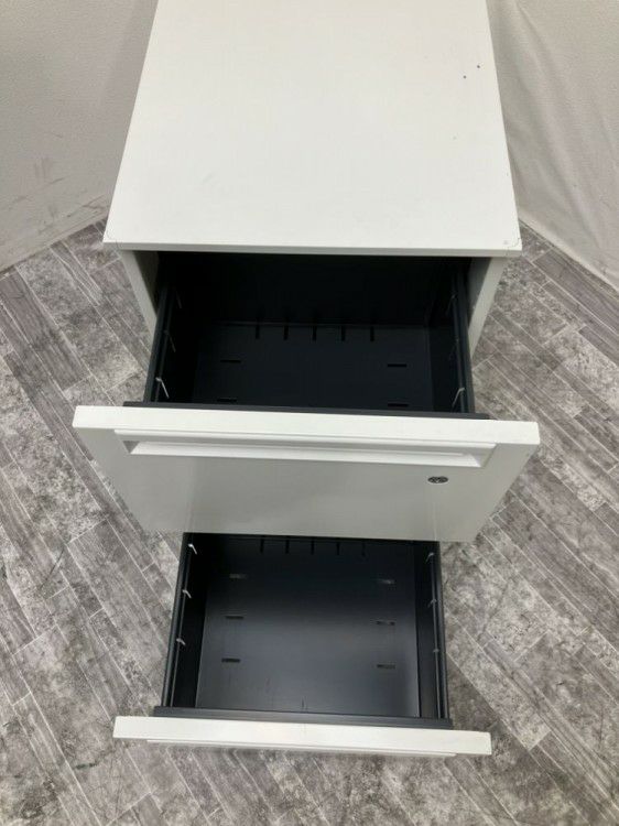 プラスUSシリーズ 2段インサイドワゴン 商品画像4