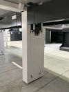 INABA/イナバFrei(フレイ)シリーズ 4800フリーアドレスデスク 商品画像9