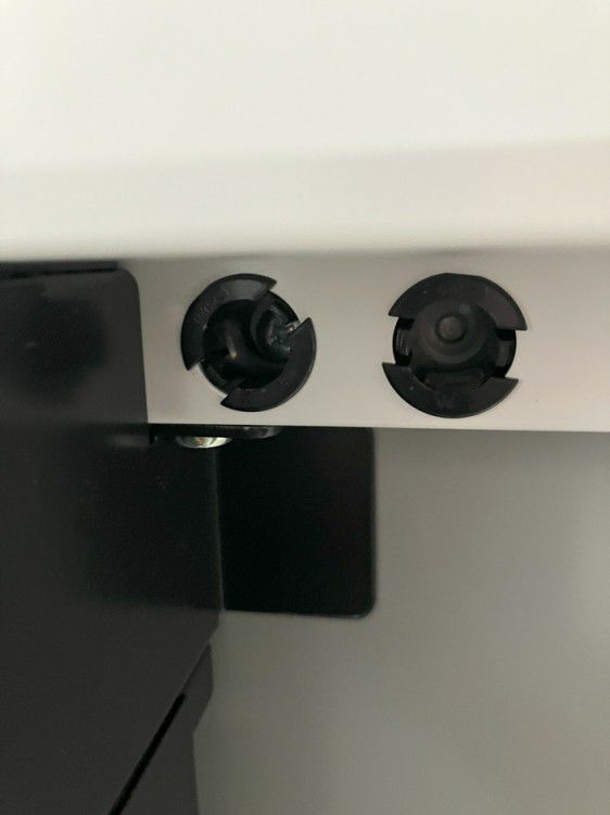 INABA/イナバFrei(フレイ)シリーズ 4800フリーアドレスデスク 商品画像13