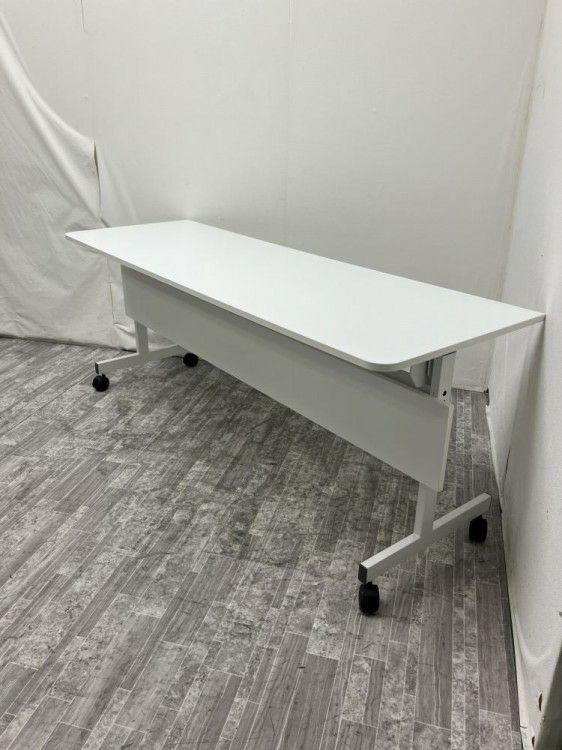 アールエフヤマカワ1800サイドスタックテーブル 商品画像2