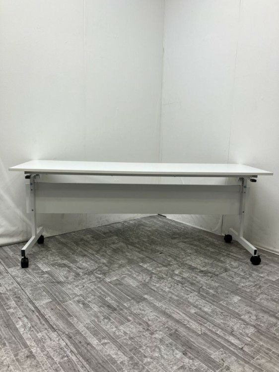 アールエフヤマカワ1800サイドスタックテーブル 商品画像3