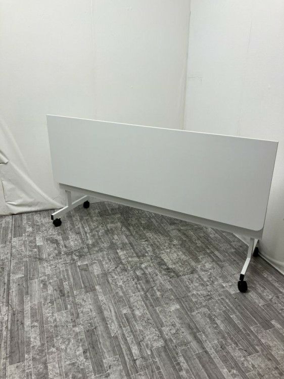 アールエフヤマカワ1800サイドスタックテーブル 商品画像5