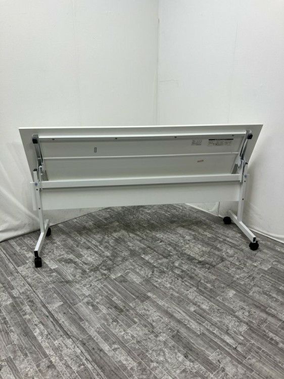 アールエフヤマカワ1800サイドスタックテーブル 商品画像6