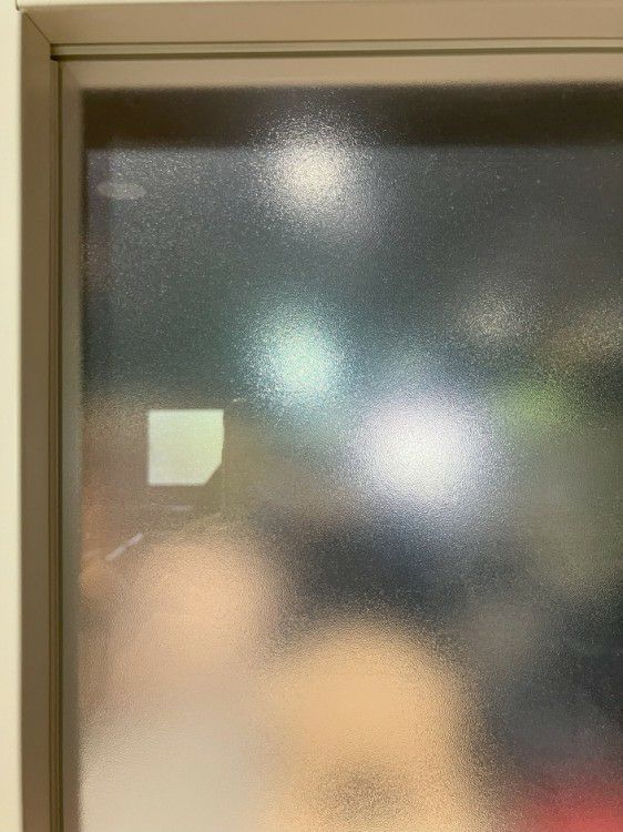 イトーキFZRパネルシリーズ 5連L型パーテーション 商品画像7