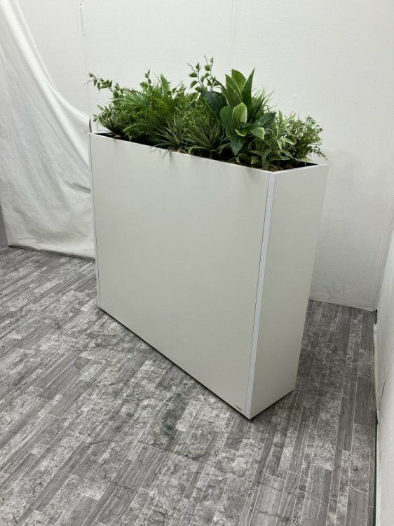 オカムラブレスタシリーズ プランター 商品画像2