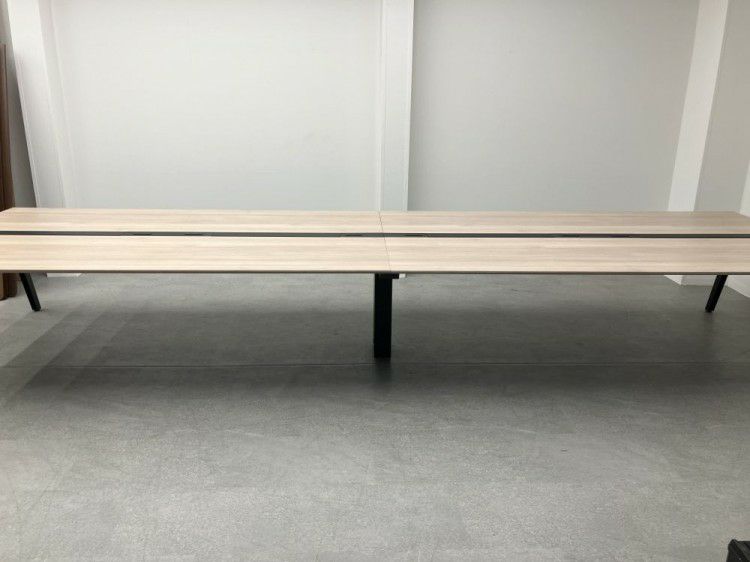 コクヨSENTIR(センティア)シリーズ 4800フリーアドレスデスク 商品画像2