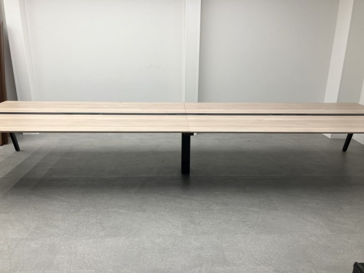 コクヨSENTIR(センティア)シリーズ 4800フリーアドレスデスク 商品画像2